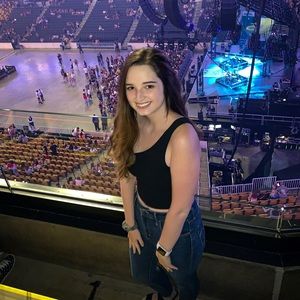 Meet your Posher, Jill